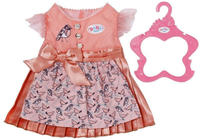 Baby Born Puppenkleidung "Dirndl, 43 cm"