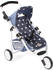 Stars navy