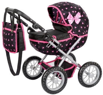 Kinderplay Puppenwagen KP0262R