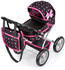 Kinderplay Puppenwagen KP0262R