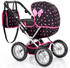 Kinderplay Puppenwagen KP0262R
