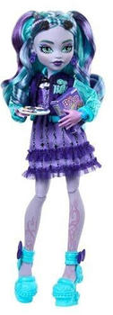 Monster High Fearbook Twyla