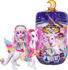 Puppe & Pegacorn Set