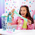 Barbie Pop Reveal Bubble Tea Series - Green Tea (HTJ21)