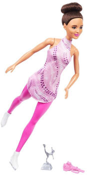 Barbie Skater Doll With Accessories (HRG37)