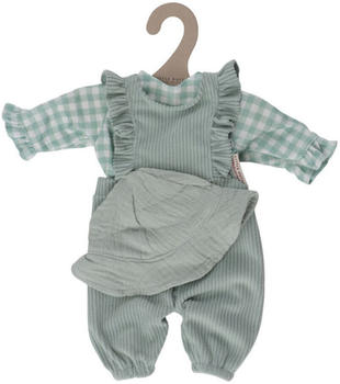 Little Dutch Puppenbekleidung grün