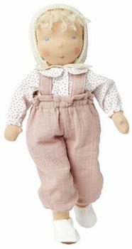 Käthe Kruse Waldorf Spielpuppe Hannah 38cm