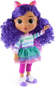 Spin Master Gabby’s Dollhouse Interaktive Party Gabby