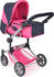 Konfetti pink