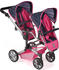 Konfetti pink