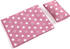 Bayer Design Puppenmultibett pink (62676AA)