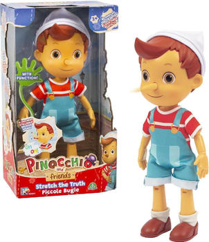 Giochi Preziosi Pinocchio - Strech the Truth