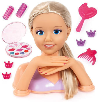 Bayer Top Model Lisa 25 cm