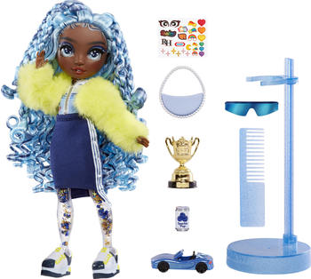 MGA Entertainment Rainbow High Sparkle & Shine Marina