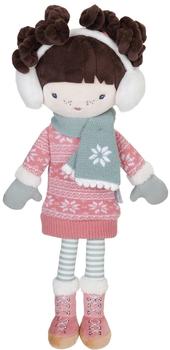 Little Dutch Kuschelpuppe Jill 35cm