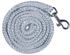 HKM Halfterset und Strick Hobby Horsing grau
