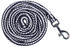 HKM Halfterset und Strick Hobby Horsing navy stern