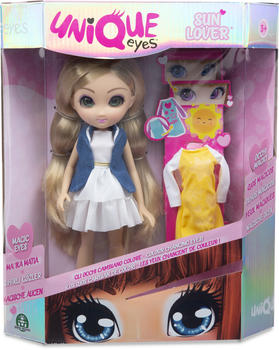 Giochi Preziosi Unique Eyes Sun Lover Amy