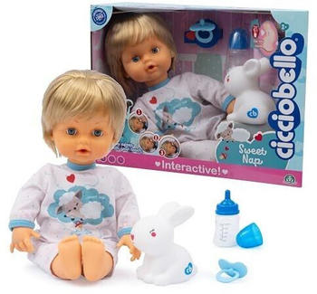 Giochi Preziosi Cicciobello Sweet Nap