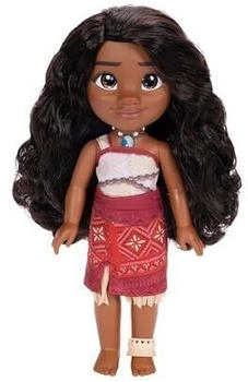 Jakks Pacific Disney Moana 2 - My Friend Moana