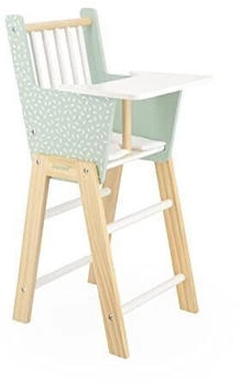 Janod High-Chair Zen