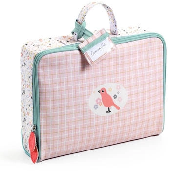Djeco Puppenkoffer Pomea Maleta