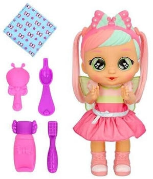 IMC Cry Babies Bella's Morning Routine