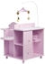 Teamson Kids Olivia's Little World Puppenwickeltisch