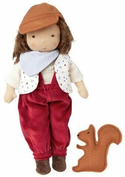 Käthe Kruse Waldorf Spielpuppe Toni 38cm