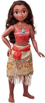 Jakks Pacific Disney Princess Playdate Vaiana 80cm