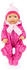 Bayer Design Puppenkleidung Schneeanzug Set 5-tlg pink