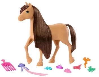 Barbie Pony Pepper und Zubeh&ouml;r