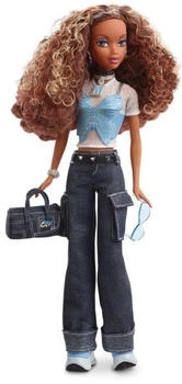 Barbie Signature My Scene - Madison (HYC18)