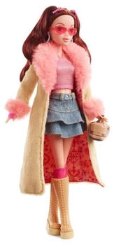 Barbie Signature My Scene - Chelsea (HYC19)