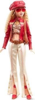 Barbie Signature My Scene - Barbie (HYC17)