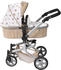 Bayer-Chic Mika Melange bärchen beige