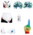 MGA Entertainment Rainbow High Fashion Pack Cheerleader