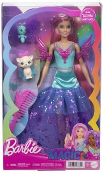 Barbie Malibu aus Ein verborgener Zauber
