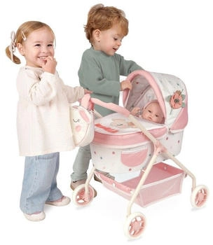 De Cuevas Toys My First Pram Koala (86079)