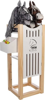 HKM Steckenpferde Stall