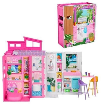 Barbie Getaway House (HRJ76)