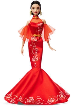 Barbie Signature - Lunar New Year Doll 2025 (JBJ11)