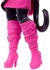 Mattel Monster High Doll With Pet - Catty Noir (HXH76)