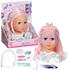 BABY born Stylingkopf Kreativ