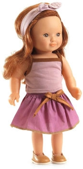 Djeco Pomea Lovely Sophie 32cm