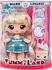 MGA Entertainment Yummiland Lipgloss Large Doll - Callie Birthday Cake