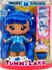 MGA Entertainment Yummiland Lipgloss Large Doll - Rory Blueberry