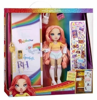 MGA Entertainment Rainbow High Personalize Your Locker