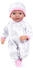 Bayer Design Reborn Babypuppe 38 cm (93827AD)
