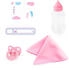 Bayer Design Reborn Babypuppe 38 cm (93827AD)